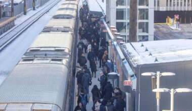 Long Island commuters face new MTA fare changes in 2026