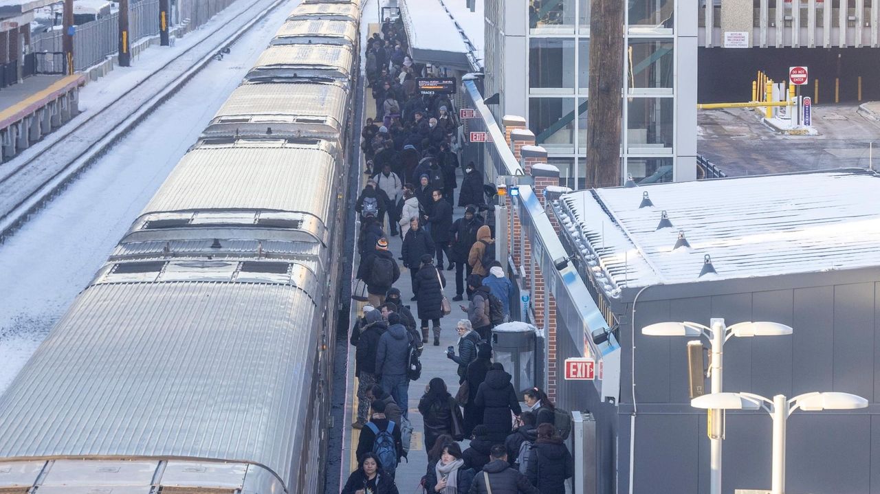 Long Island commuters face new MTA fare changes in 2026