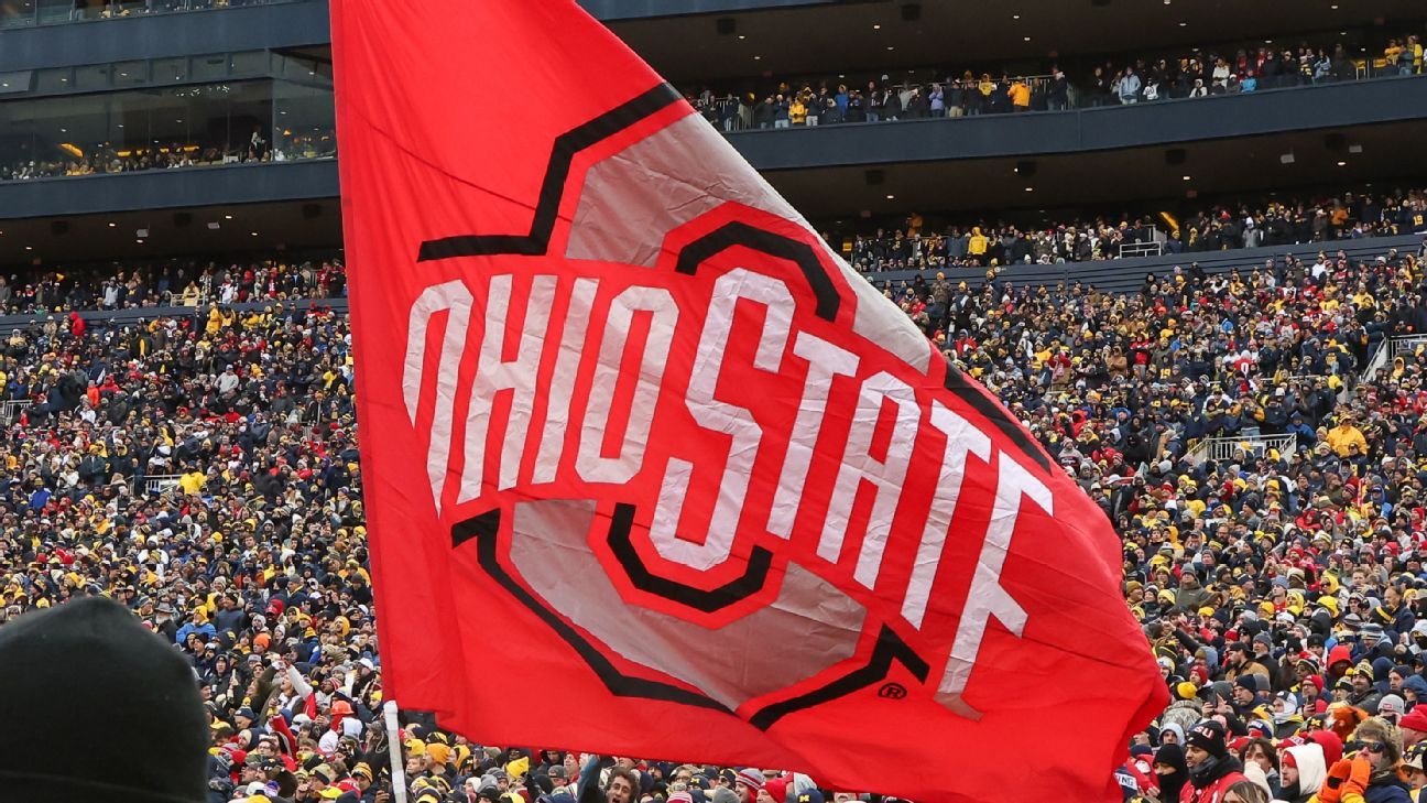 5-star defensive end D.J. Jacobs commits to Ohio State
