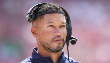 Marcus Freeman makes massive Notre Dame decision that impacts Giants