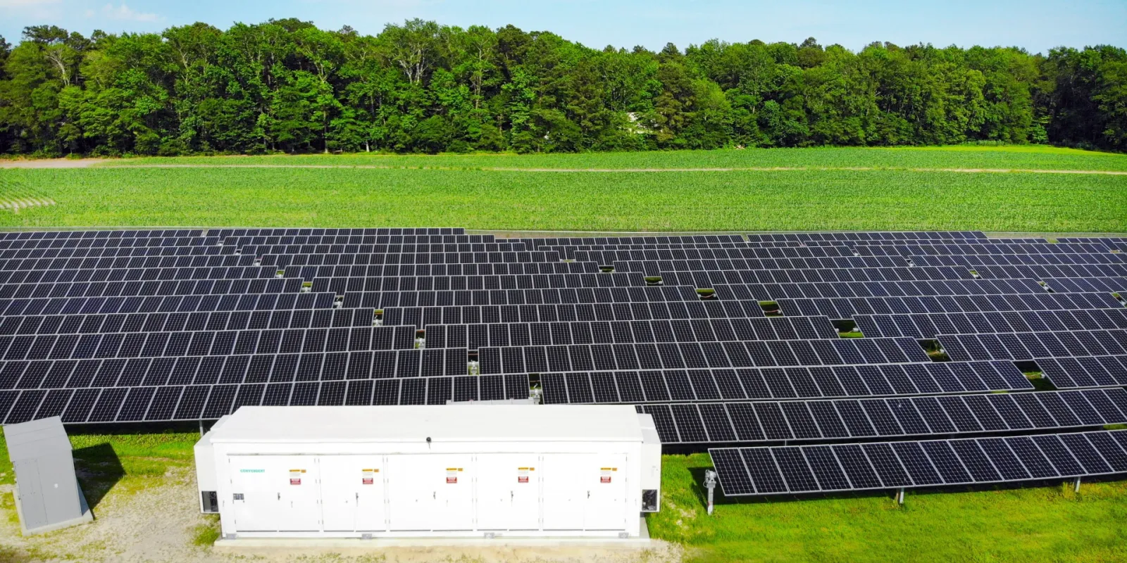 EIA 2026 solar storage