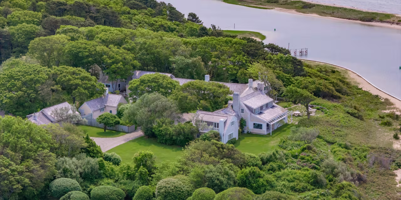 Billionaire Bill Koch Sells Banking Scion Paul Mellon’s Former Cape Cod House for $20 Million