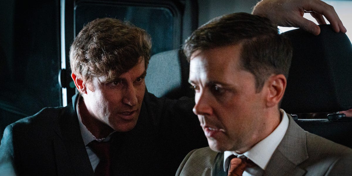 Coronation Street reveals Corriedale crash drama in 17 spoiler pictures