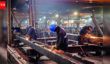 At 6.7%, IIP growth hits over 2-year high