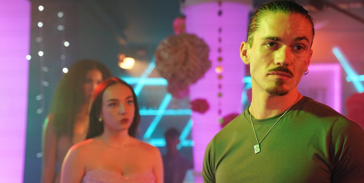 12 huge Hollyoaks spoilers for next week (5 to 7 January)