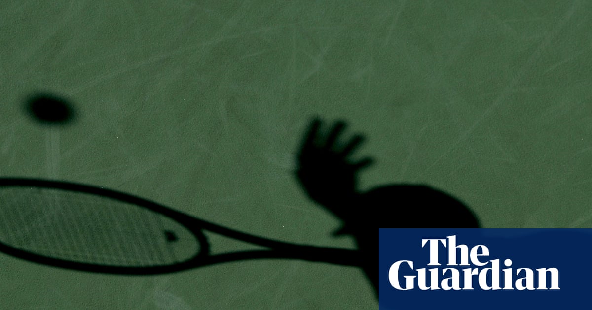 Online school and junior tennis: freedom, focus – and a quiet cost | Tennis