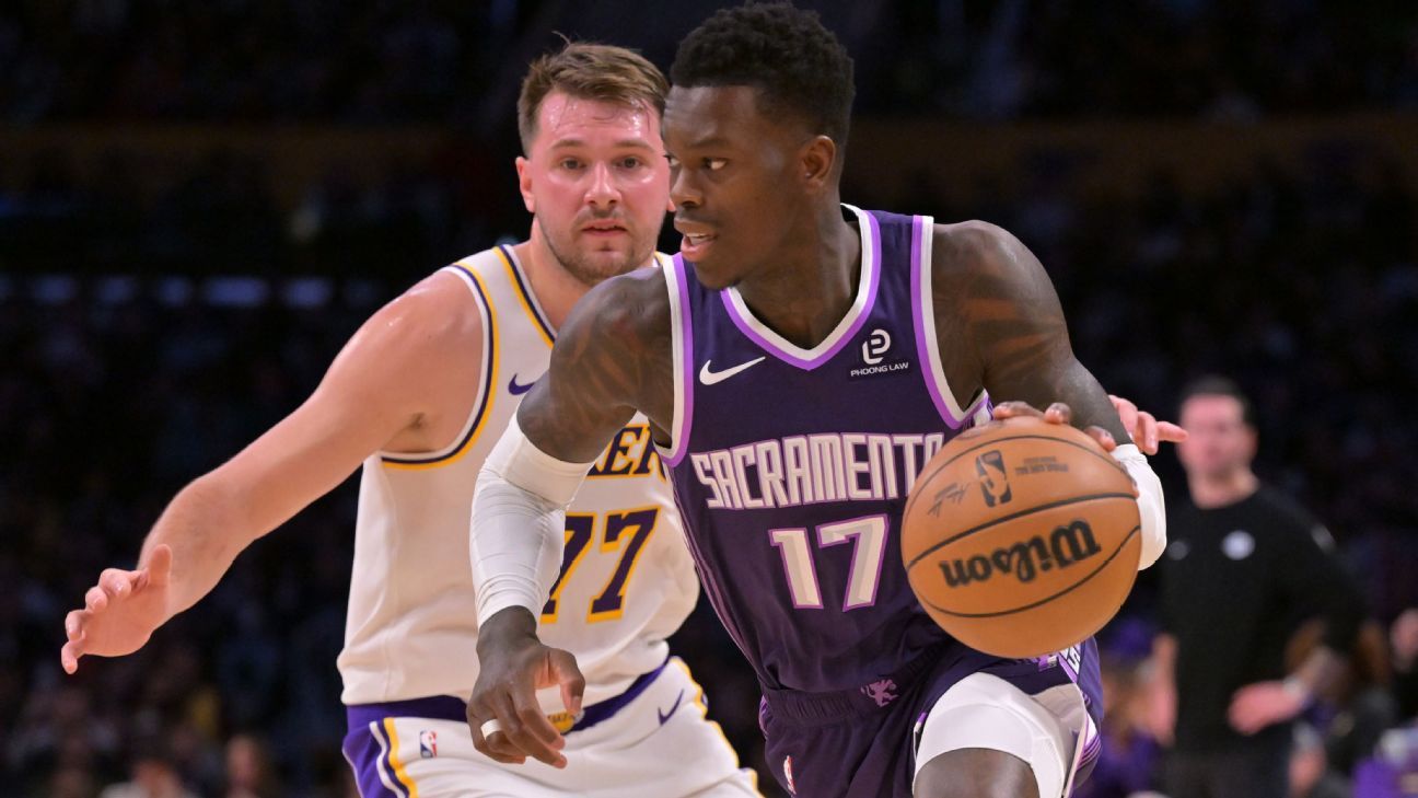 Fantasy basketball picks, DFS and betting tips for Tuesday's NBA games