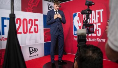 There’s only one story on Maine’s list of top sports stories of 2025