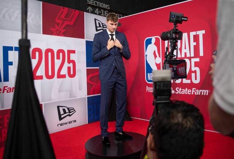 There’s only one story on Maine’s list of top sports stories of 2025