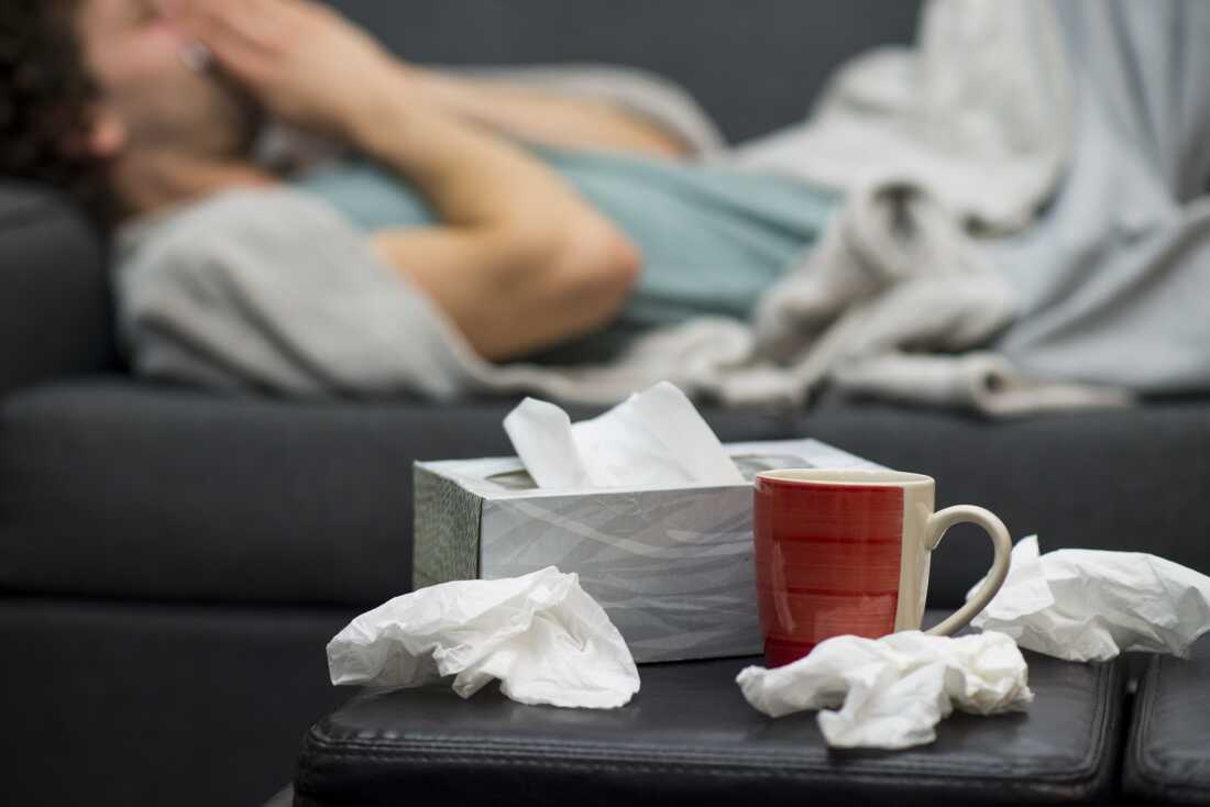 There have been at least 7.5 million illnesses and 3,100 deaths from flu this season, according to CDC data. And flu cases are expected to rise significantly in the coming weeks.