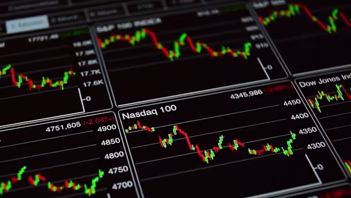 What NASDAQ’s move to Texas could mean for jobs, 401(k) plans in San Antonio