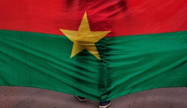 Mali and Burkina Faso impose retaliatory travel ban on US nationals