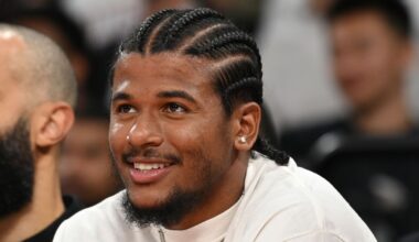 Suns guard Jalen Green fined $25K for using profanity