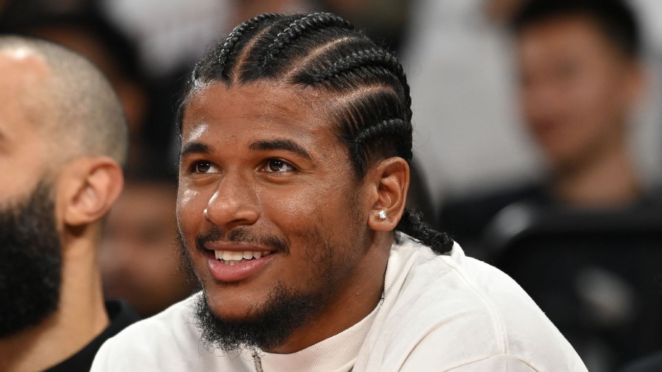 Suns guard Jalen Green fined $25K for using profanity