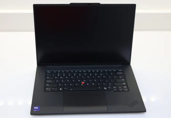 Lenovo ThinkPad P1 Gen 8