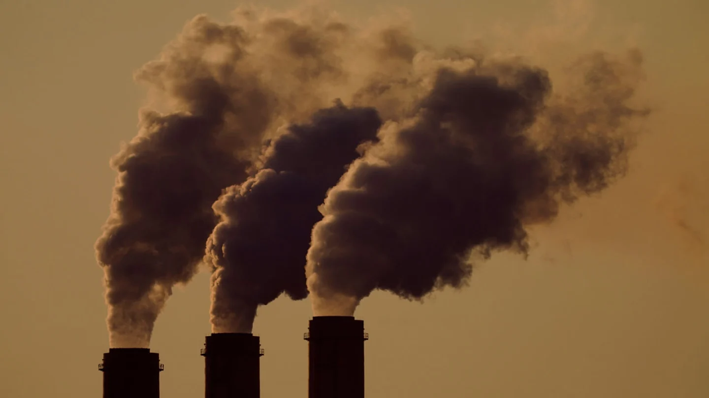 Climate change driven by human activity makes 2025 one of the hottest years on record