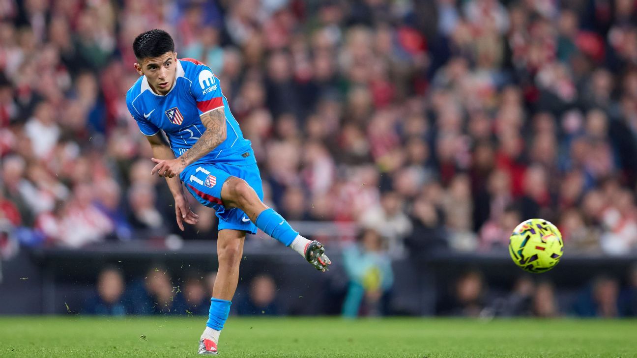 Botafogo get transfer ban for unpaid Thiago Almada fee