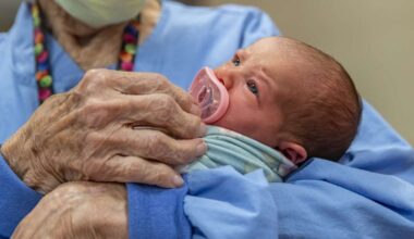 What were the most popular baby names in Cedar Rapids hospitals this year?