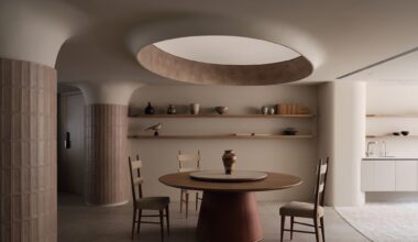 C.S.C Residence / Shih-shih Interior Design Co., Ltd.