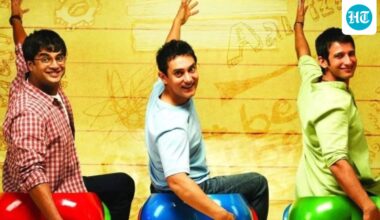 Aamir Khan, R Madhavan clear the air about 3 Idiots sequel: ‘Where do we go in the sequel?’