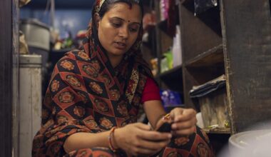 AI adoption at scale is hard. Just look at India, which processes about 20 billion transactions every month 