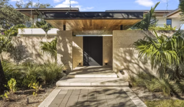 Coral Gables Mansion Sells for Millions More Than It Did Just Last Year