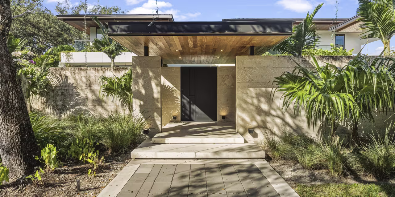 Coral Gables Mansion Sells for Millions More Than It Did Just Last Year