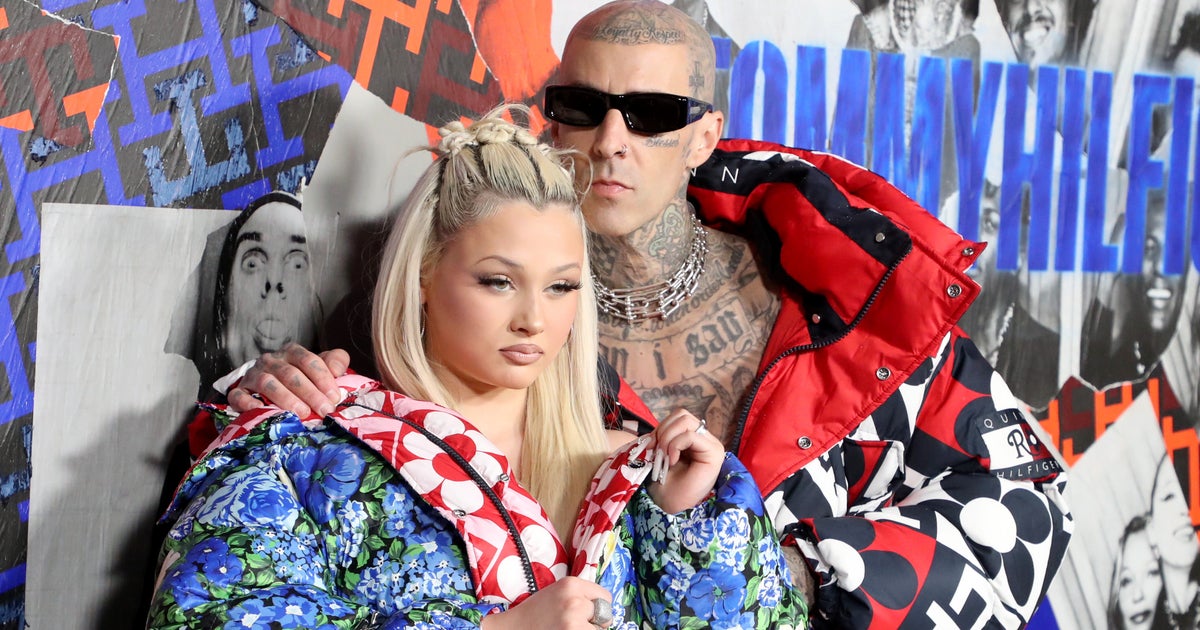 Travis Barker’s Daughter Alabama Defends Him For Buying Her Lingerie For Christmas