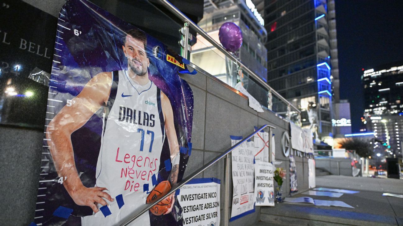 What moment defines every NBA season since 1954