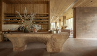 Farm Table Restaurant / YOD Group