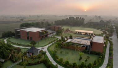 Small Practices, Big Ideas: Indian Studios Redefining Architectural Agency