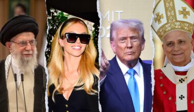 Fox Nation looks back at 2025's biggest moments in year-end special