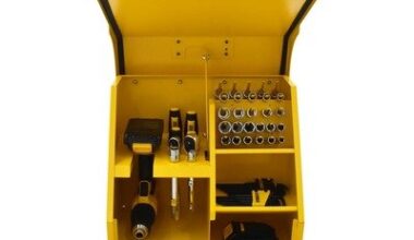 Core77 Weekly Roundup (12-1-25 to 12-5-25)