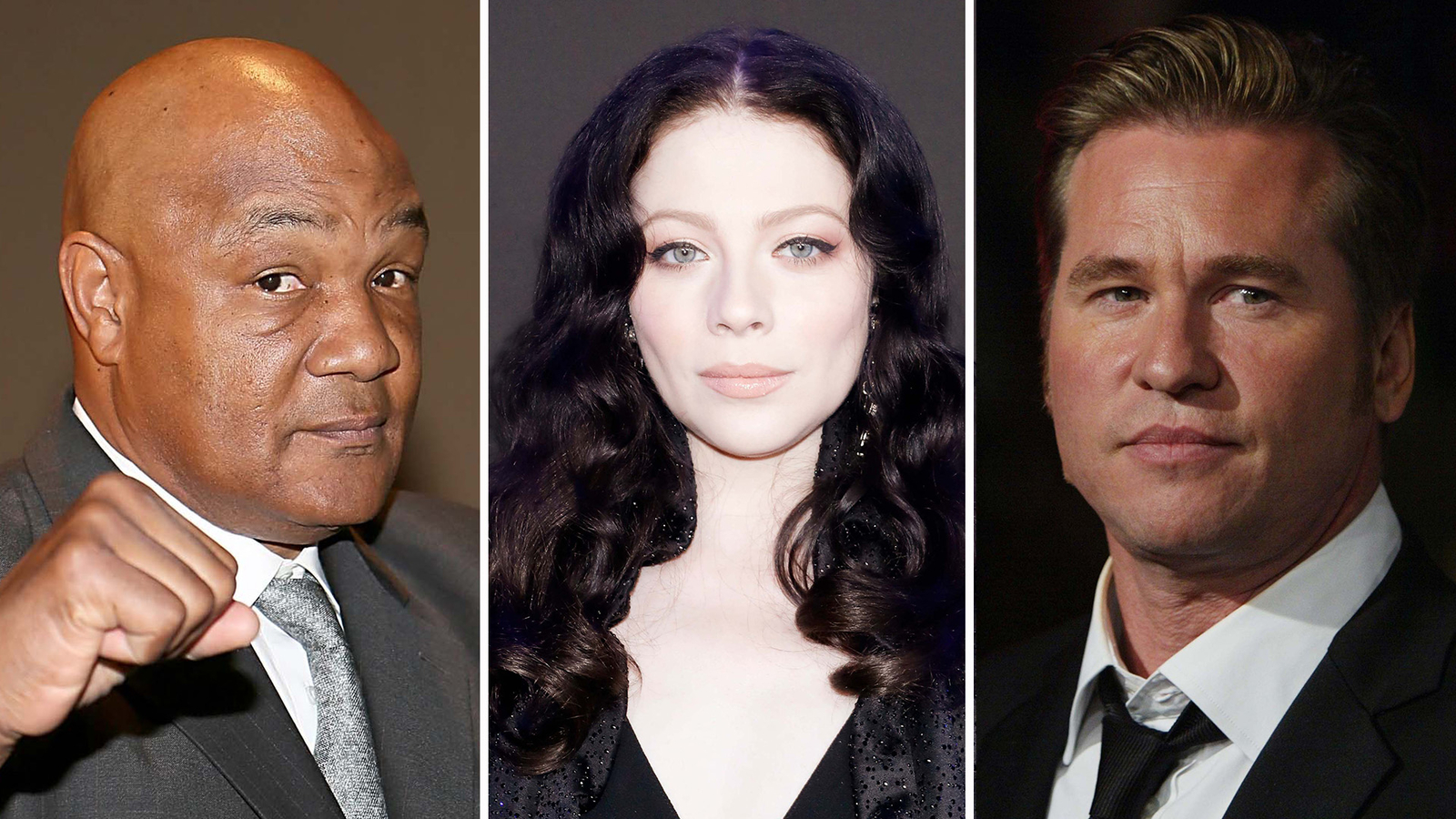 Famous people who died in 2025