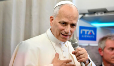 Vatican commission again says no to ordaining women as deacons, but urges other ministries