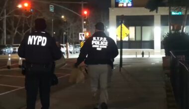 Man shot, killed: NYPD investigates first homicide in nearly 2 weeks in Soundview, Bronx