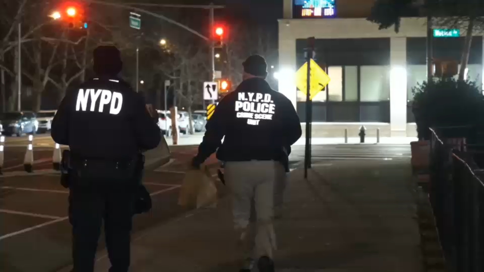 Man shot, killed: NYPD investigates first homicide in nearly 2 weeks in Soundview, Bronx