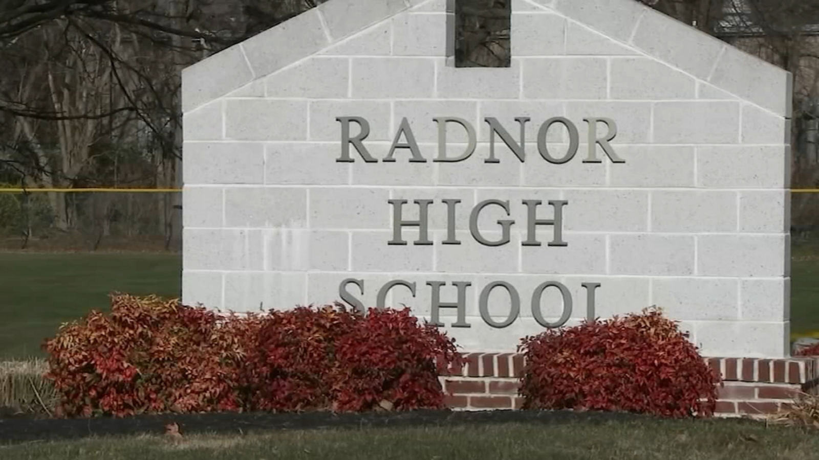 Radnor High School in Pennsylvania alerts families to 'inappropriate' AI video depicting students
