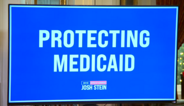 NC Medicaid reimbursement rates will be restored to pre-cut levels amid budget impasse, NC Governor Stein says