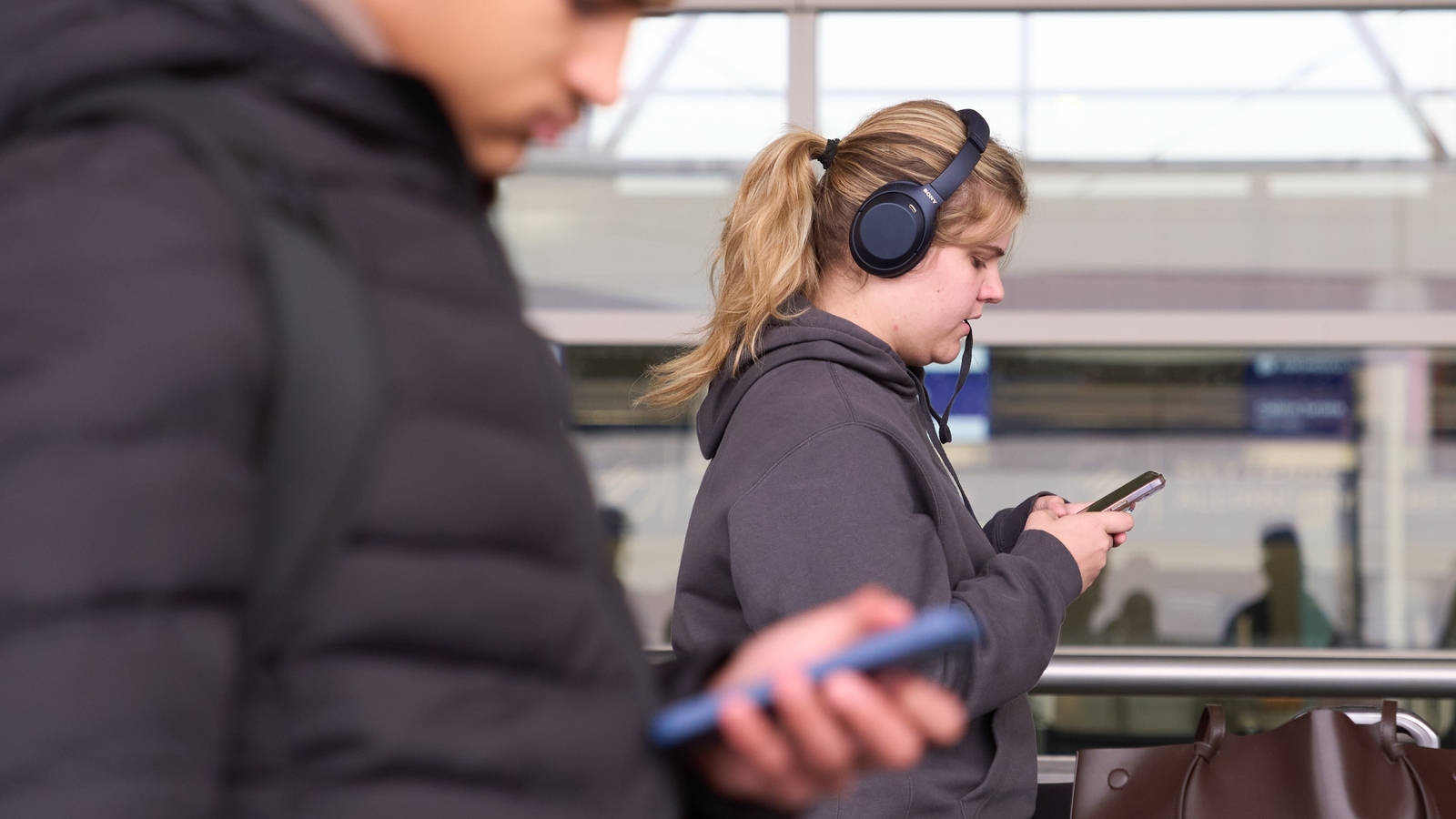 Tourists from 42 countries will have to submit 5 years of social media history to enter US under Trump plan