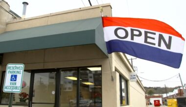 Tropical Storm Chantal | Chapel Hill businesses finally reopen for the holidays months storm