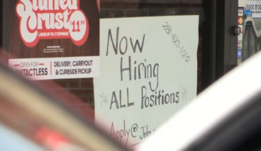 New jobs forecast shows Houston's economy expected to cool, some job growth in 2026