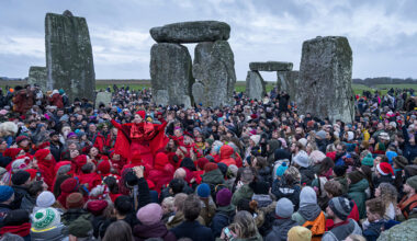 Winter solstice 2025: the shortest day of the year in the Northern Hemisphere -- here's what you need to know