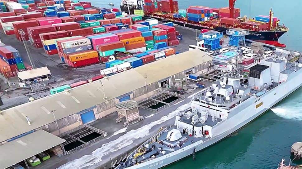 India’s Foreign Debt: How Much India Owes, Which Countries Lend The Most | Economy News