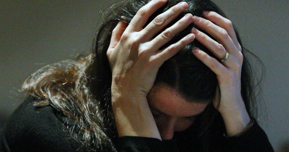 Mum of six-year-old at breaking point over lack of mental health help