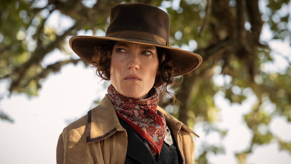 Sorry, ‘Landman,’ but This 100% RT Western Was Taylor Sheridan’s Best Show of 2025