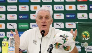 'There is no vibe here' – Hugo Broos slams 2025 AFCON atmosphere
