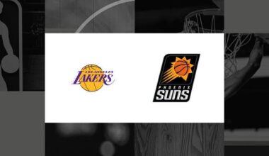 How to watch Lakers vs. Suns: TV channel and streaming options for December 14