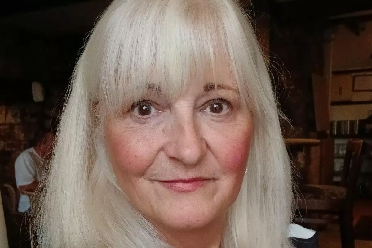 Emma Parsons-Reid has explained the side effects (Cover Images)