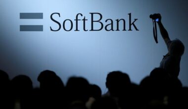 SoftBank completes $41 billion investment in OpenAI, deepening bet on AI